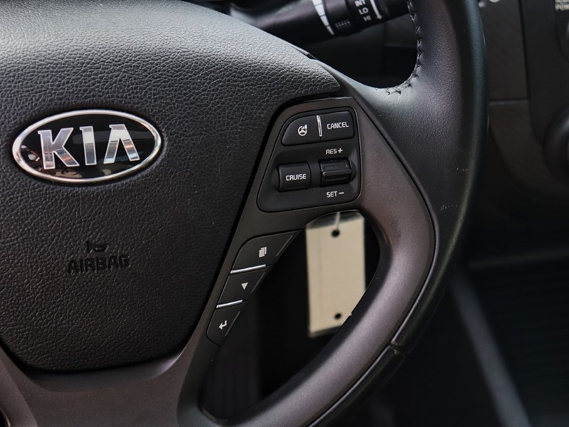 2015 Kia Forte Koup EX | Sunroof | Heated Seats | Bluetooth