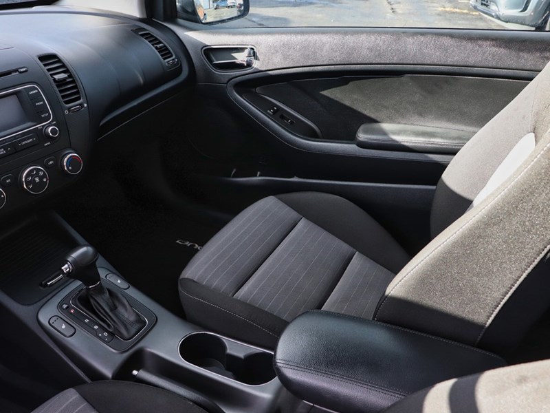 2015 Kia Forte Koup EX | Sunroof | Heated Seats | Bluetooth