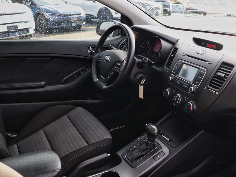 2015 Kia Forte Koup EX | Sunroof | Heated Seats | Bluetooth