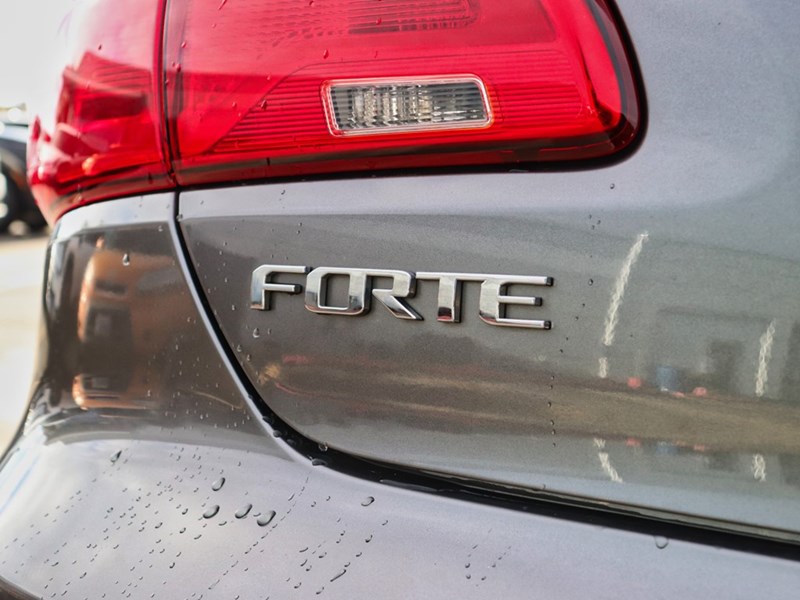 2015 Kia Forte Koup EX | Sunroof | Heated Seats | Bluetooth