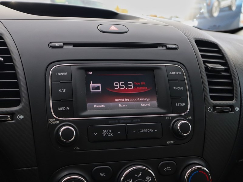 2015 Kia Forte Koup EX | Sunroof | Heated Seats | Bluetooth