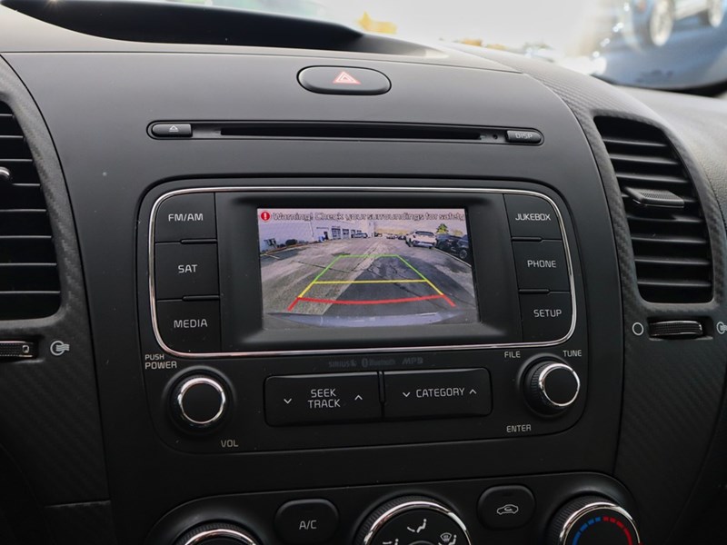 2015 Kia Forte Koup EX | Sunroof | Heated Seats | Bluetooth