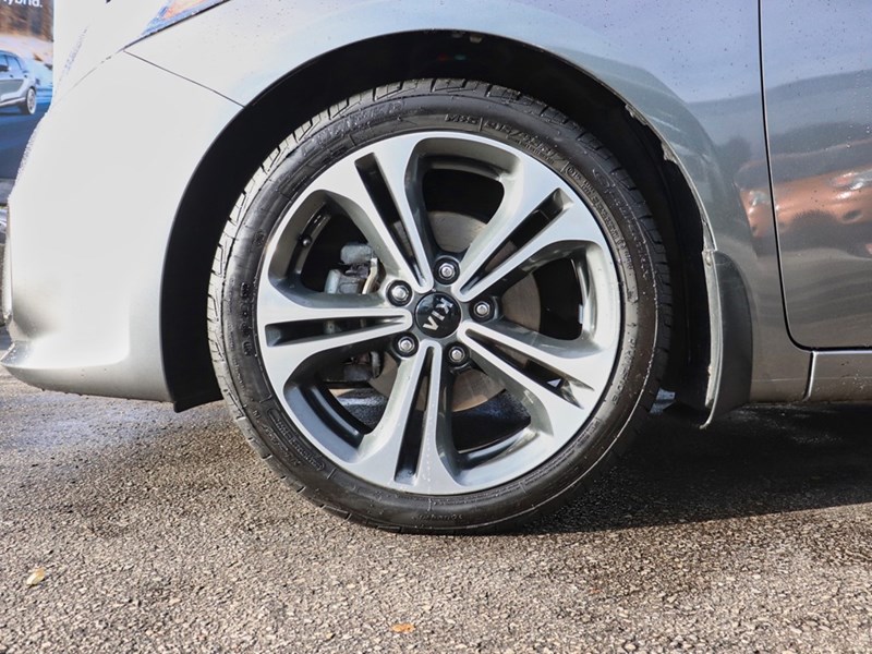 2015 Kia Forte Koup EX | Sunroof | Heated Seats | Bluetooth