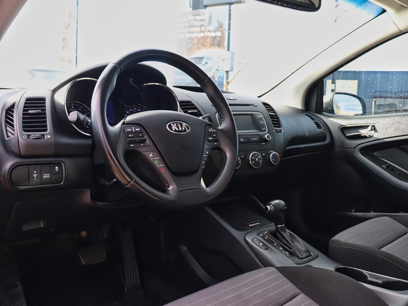 2015 Kia Forte Koup EX | Sunroof | Heated Seats | Bluetooth