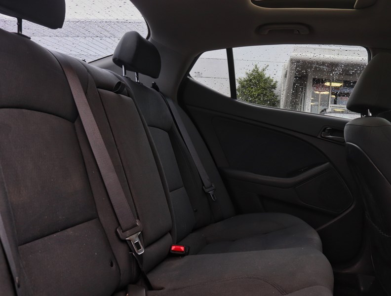 2015 Kia Optima 4Dr Sdn Auto LX W/Sunroof/Certified/22 Service Rec