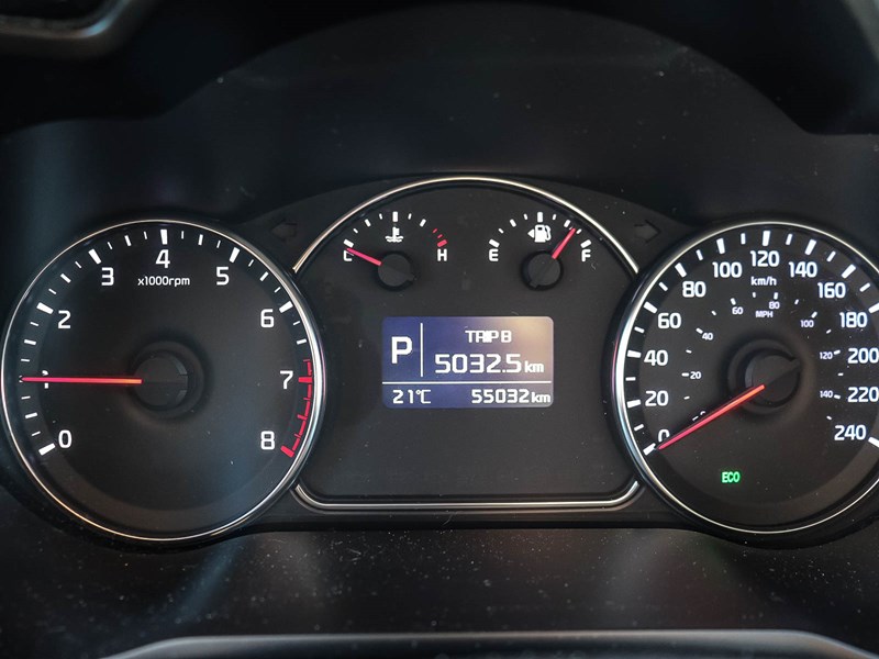 2015 Kia Rondo 4dr Wgn Man LX