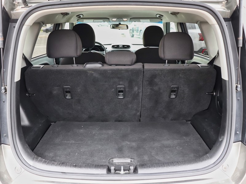 2015 Kia Soul LX | Auto | Bluetooth | A/C | Fuel Efficient