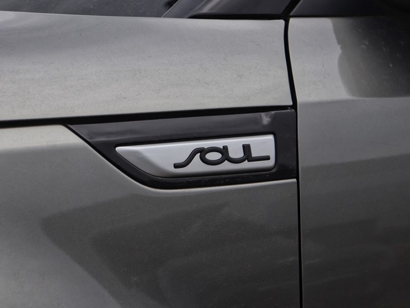 2015 Kia Soul LX | Auto | Bluetooth | A/C | Fuel Efficient