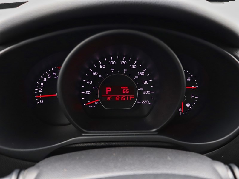 2015 Kia Soul LX | Auto | Bluetooth | A/C | Fuel Efficient