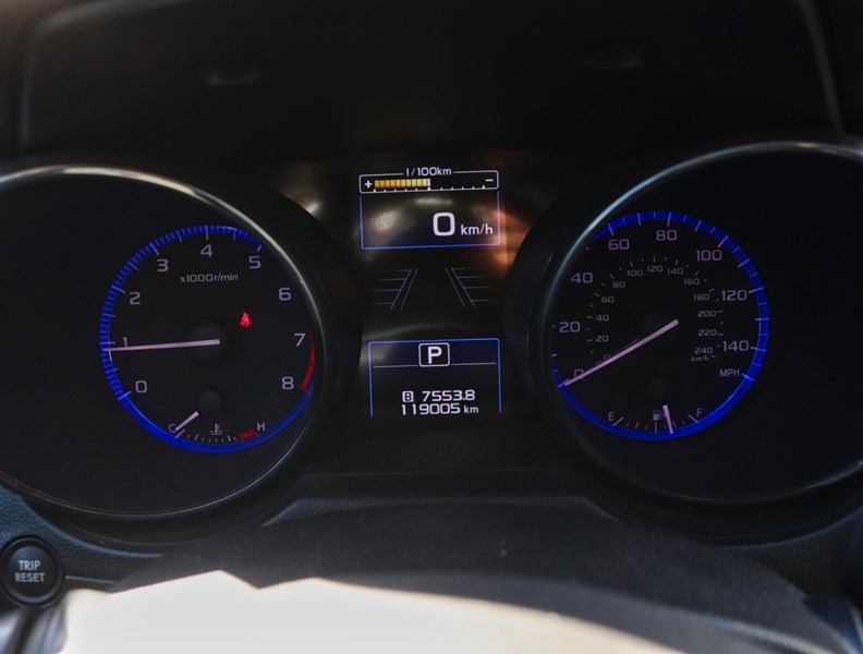 2015 Subaru Outback Limited 2.4/Harman Kardan/Leather/Sunroof