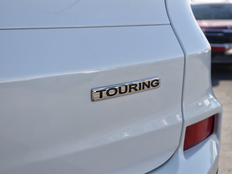 2016 Honda CR-V Touring | AWD | Leather | Sunroof | Honda Sensing
