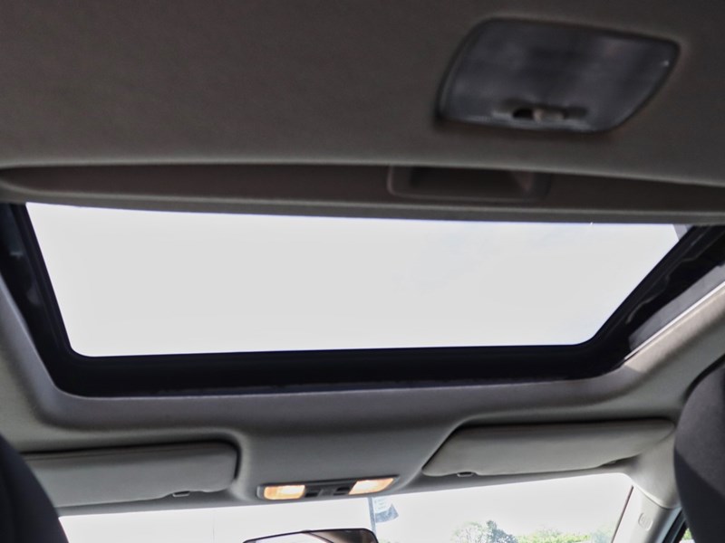 2016 Honda HR-V EX | Unique Manual | Sunroof | Blind Spot Warning