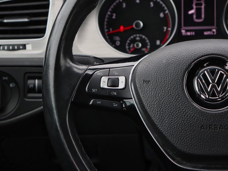 2016 Volkswagen Golf Sportwagon Trendline | Heated Seats | Backup Cam | Wagon