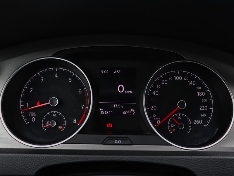 2016 Volkswagen Golf Sportwagon Trendline | Heated Seats | Backup Cam | Wagon