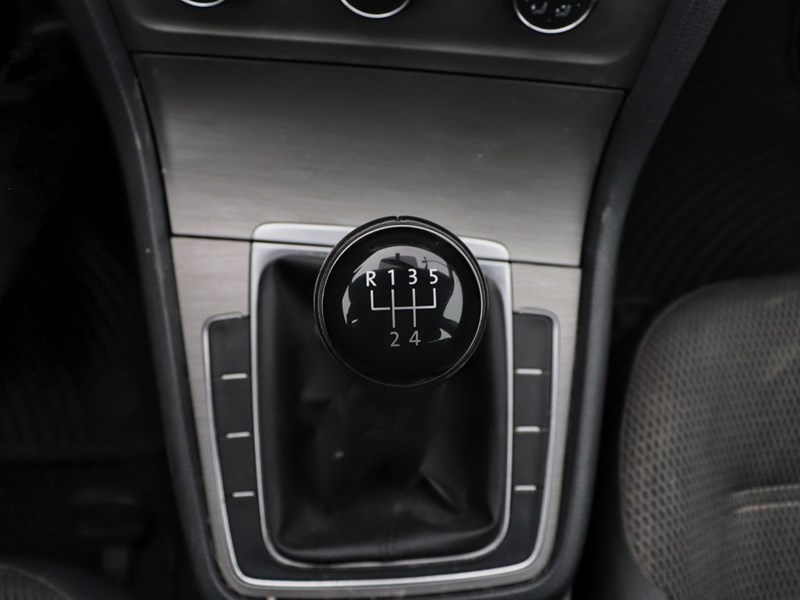 2016 Volkswagen Golf Sportwagon Trendline | Heated Seats | Backup Cam | Wagon