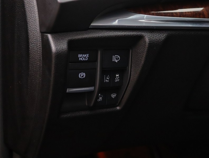 2017 Acura Mdx Sh-Awd 4Dr Nav Pkg