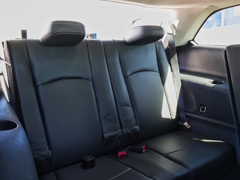 2017 Dodge Journey Crossroad | AWD | V6 | Push Start | Back Up Camera