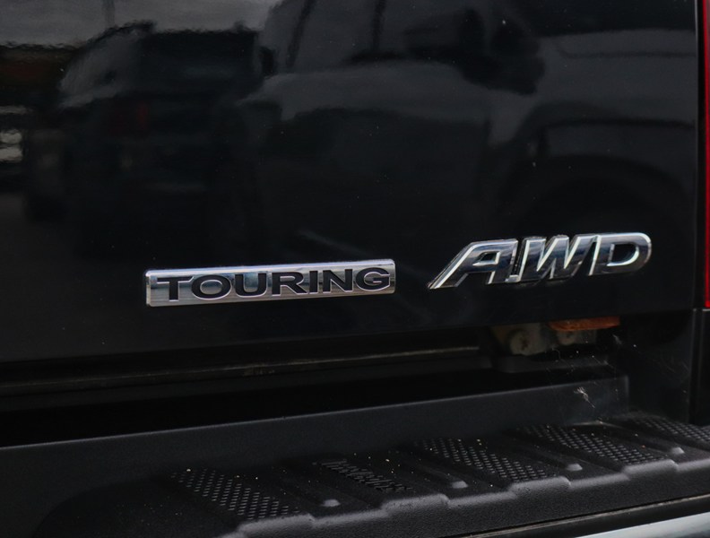 2017 Honda Ridgeline Touring/Leer Cap/No Accidents/New Brakes