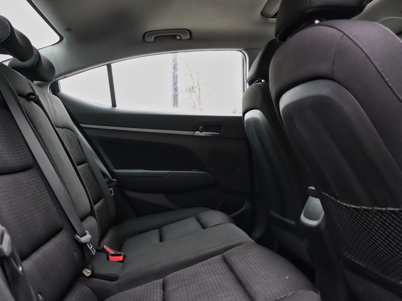 2017 Hyundai Elantra GLS | Heated Seats | Bluetooth | Smart Key