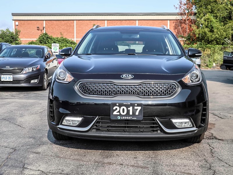 2017 Kia Niro EX | Hybrid | Heated Seats | Push Button Start