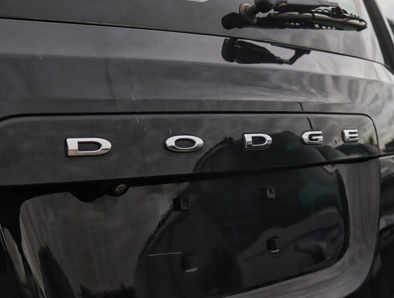 2018 Dodge Grand Caravan Canada Value Package 2WD