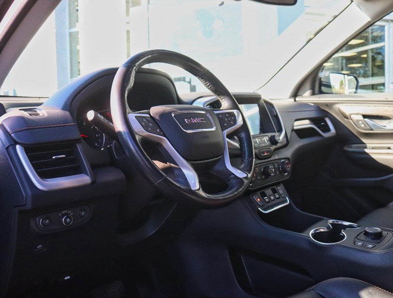 2018 Gmc Terrain Slt Diesel/900Km/Tank/Clean Carfax