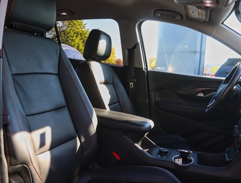 2018 Gmc Terrain Slt Diesel/900Km/Tank/Clean Carfax