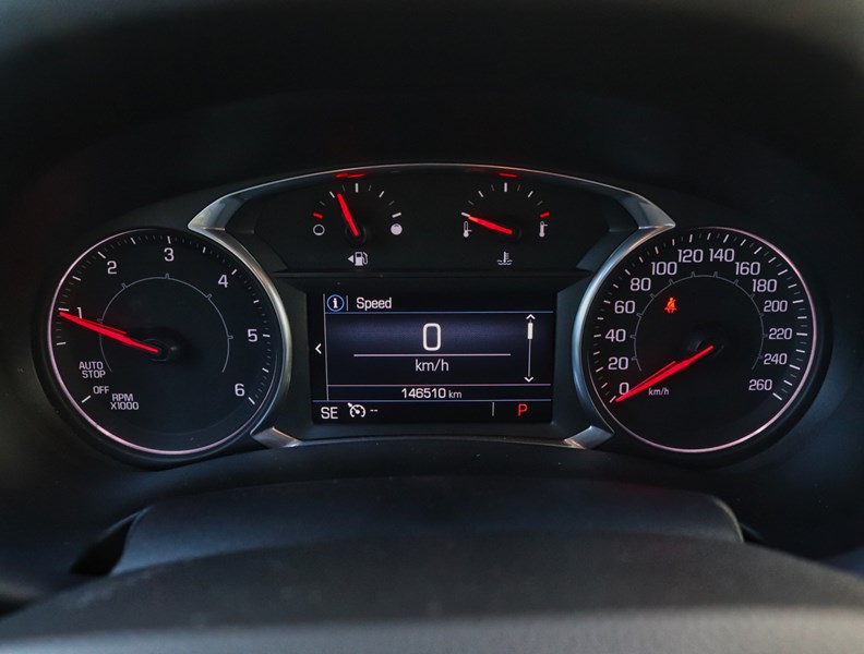 2018 Gmc Terrain Slt Diesel/900Km/Tank/Clean Carfax