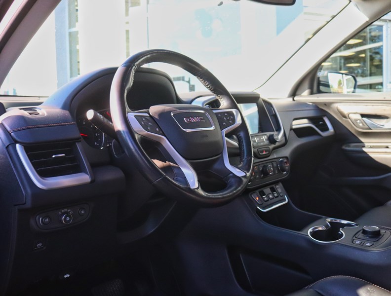 2018 Gmc Terrain Slt Diesel/900Km/Tank/Clean Carfax