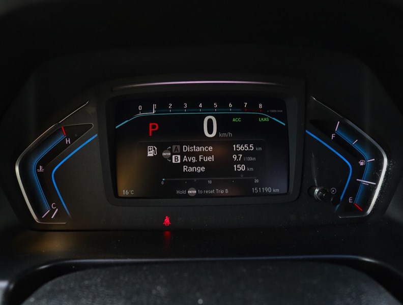 2018 Honda Odyssey Ex/Honda Vac/Sunroof/Safetied