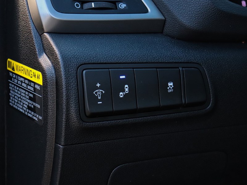 2018 Hyundai Tucson 2.0L Premium AWD | Heated Seat & Wheel | Bluetooth