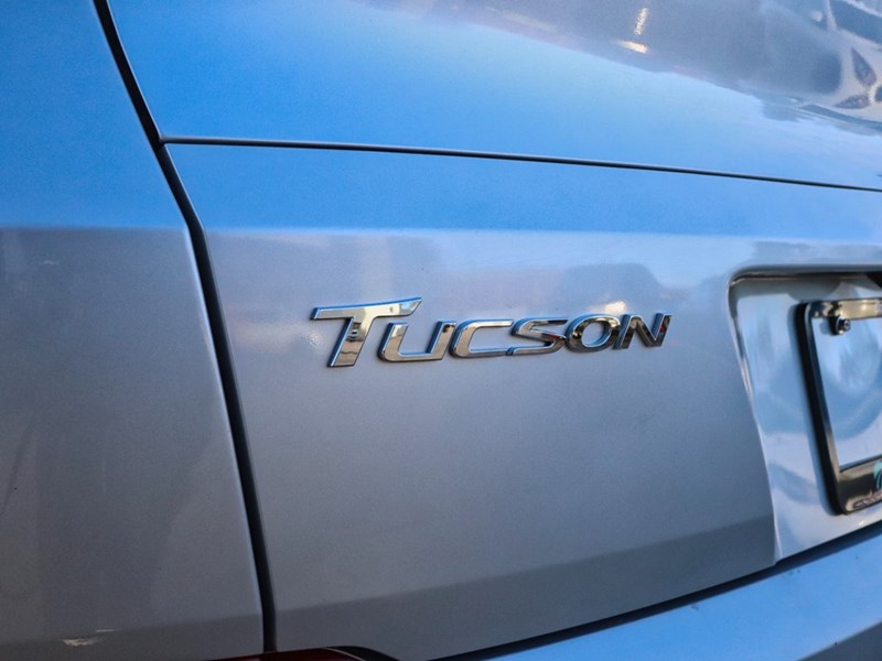 2018 Hyundai Tucson 2.0L Premium AWD | Heated Seat & Wheel | Bluetooth