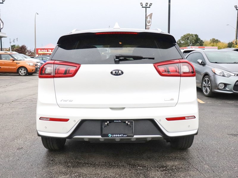 2018 Kia Niro EX Hybrid | Heated Seats | Carplay | Android Auto