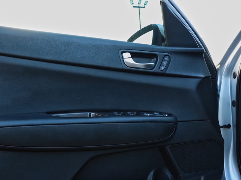 2018 Kia Optima EX | Heated Seats | Backup Camera | Leather