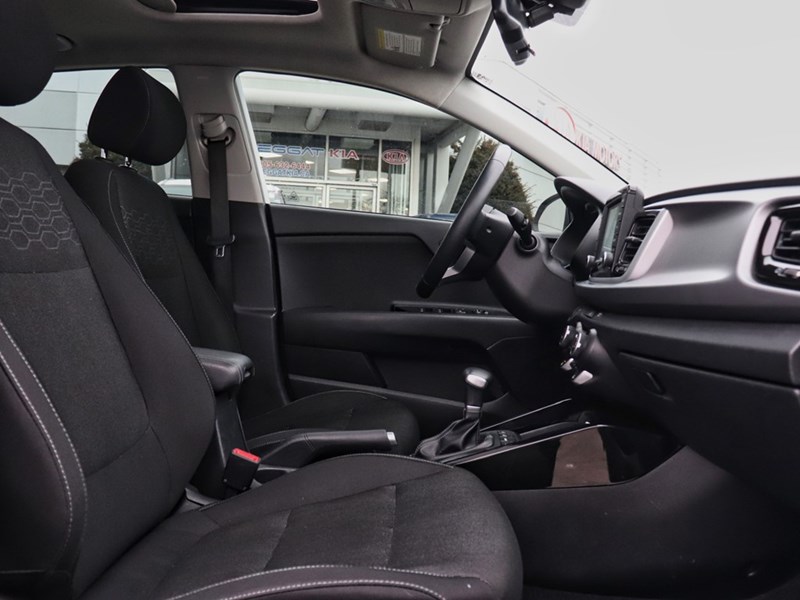 2018 Kia Rio EX Sport | Heated Seats | Smart Key | Carplay