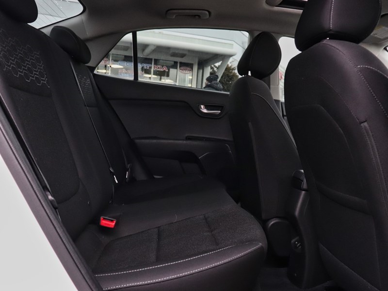 2018 Kia Rio EX Sport | Heated Seats | Smart Key | Carplay