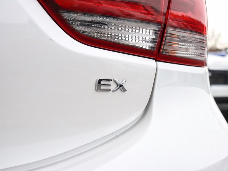 2018 Kia Rio EX Sport | Heated Seats | Smart Key | Carplay