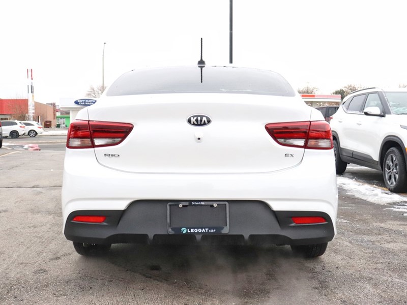 2018 Kia Rio EX Sport | Heated Seats | Smart Key | Carplay