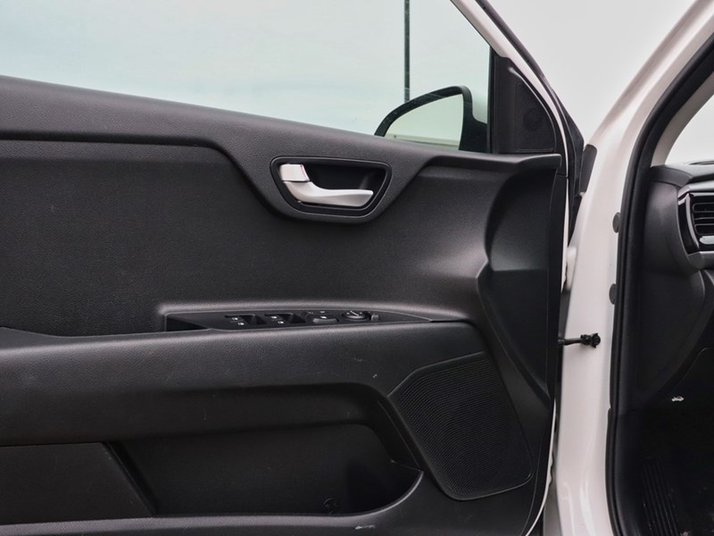 2018 Kia Rio EX Sport | Heated Seats | Smart Key | Carplay