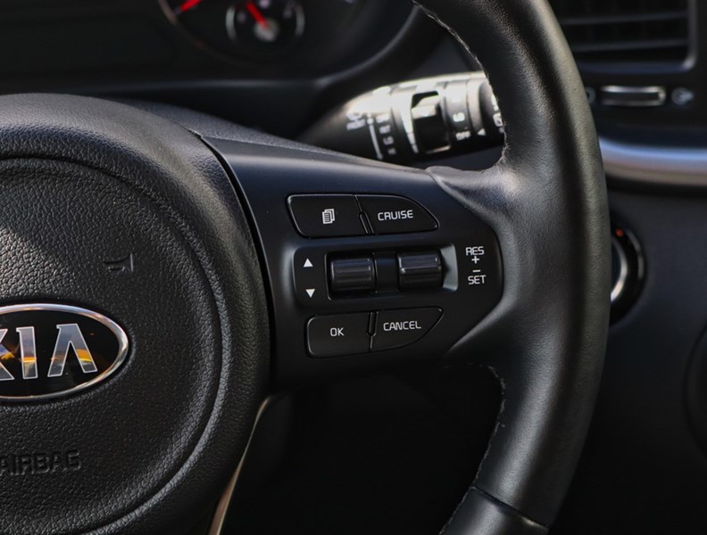 2018 Kia Sorento LX Turbo AWD