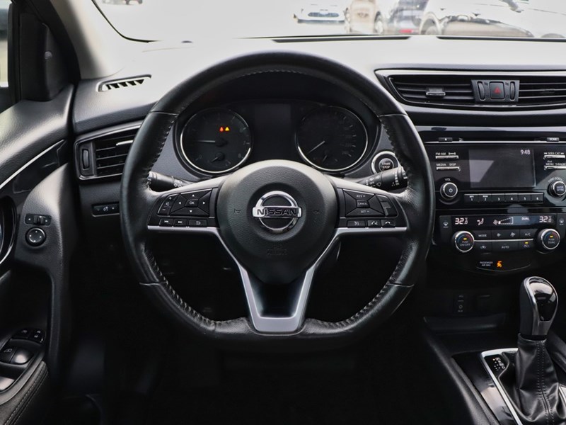 2018 Nissan Qashqai SV | Heated Seats | Remote Start | Bluetooth