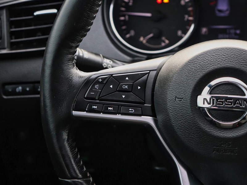 2018 Nissan Qashqai SV | Heated Seats | Remote Start | Bluetooth
