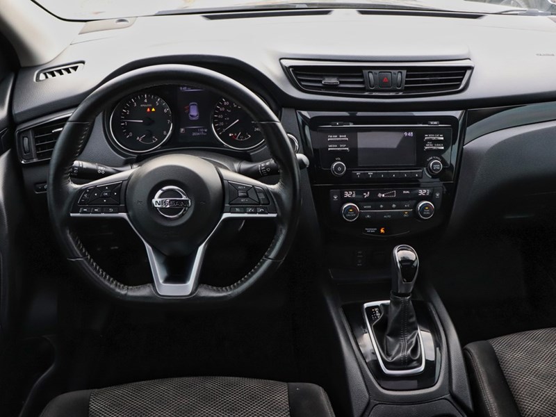 2018 Nissan Qashqai SV | Heated Seats | Remote Start | Bluetooth