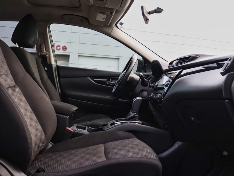 2018 Nissan Qashqai SV | Heated Seats | Remote Start | Bluetooth