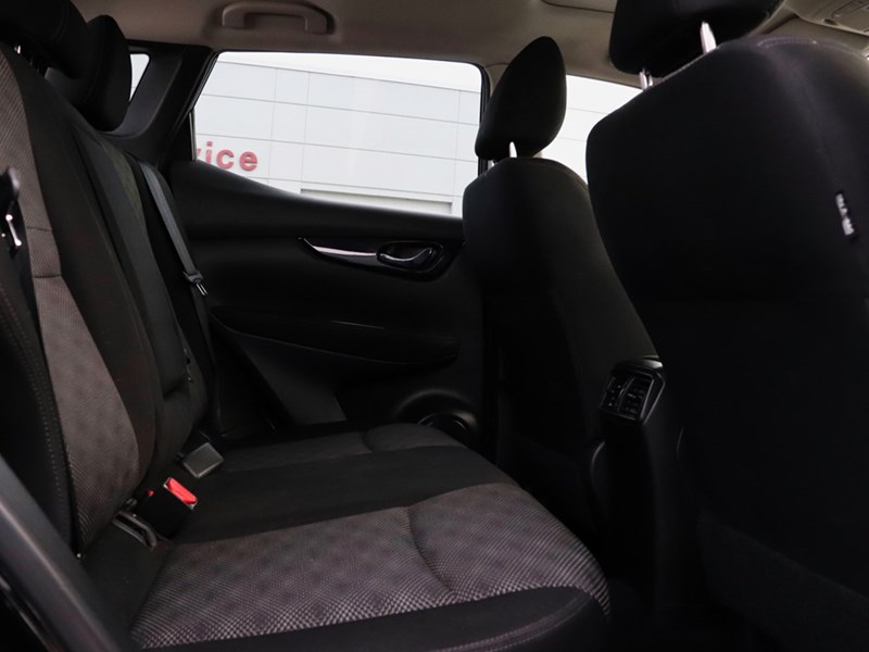 2018 Nissan Qashqai SV | Heated Seats | Remote Start | Bluetooth