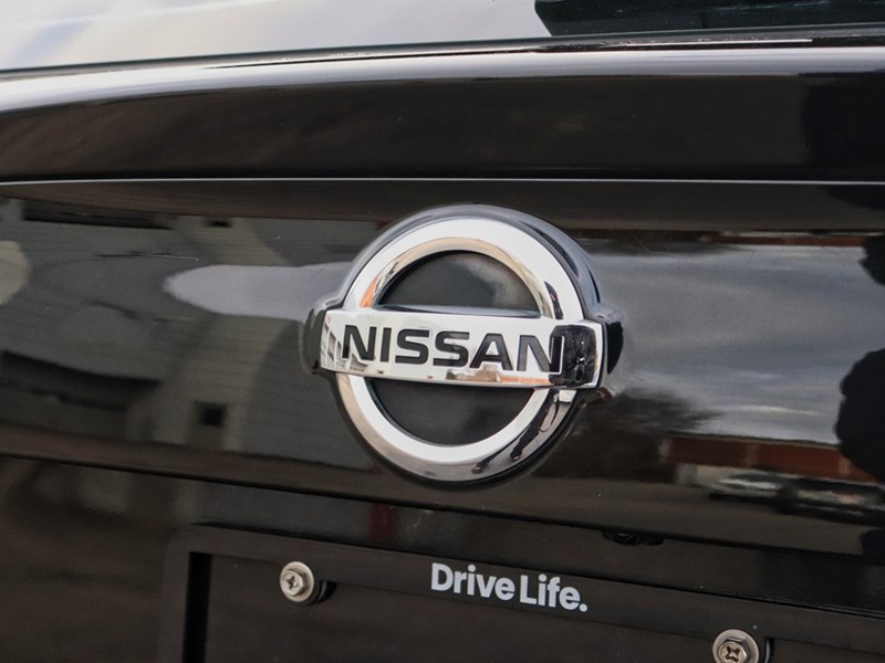 2018 Nissan Qashqai SV | Heated Seats | Remote Start | Bluetooth