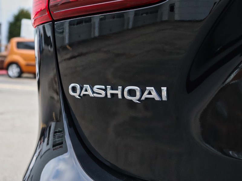 2018 Nissan Qashqai SV | Heated Seats | Remote Start | Bluetooth