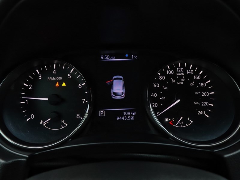 2018 Nissan Qashqai SV | Heated Seats | Remote Start | Bluetooth