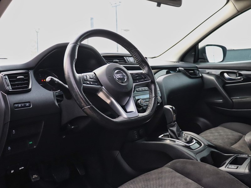 2018 Nissan Qashqai SV | Heated Seats | Remote Start | Bluetooth