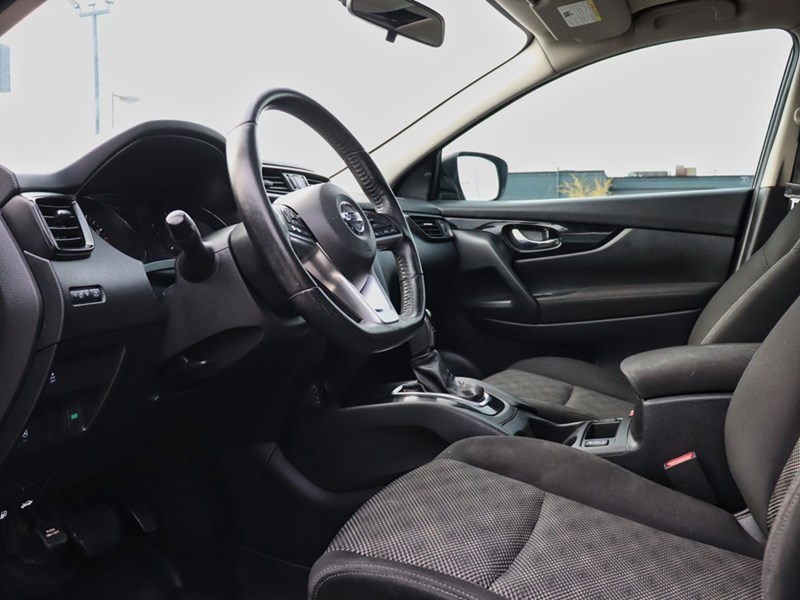 2018 Nissan Qashqai SV | Heated Seats | Remote Start | Bluetooth